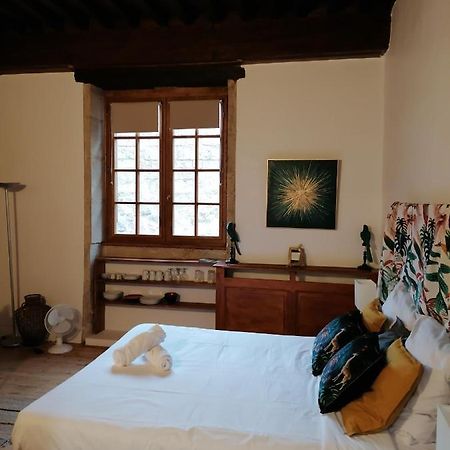 Le Studio Du 6 Daire Dole Dış mekan fotoğraf