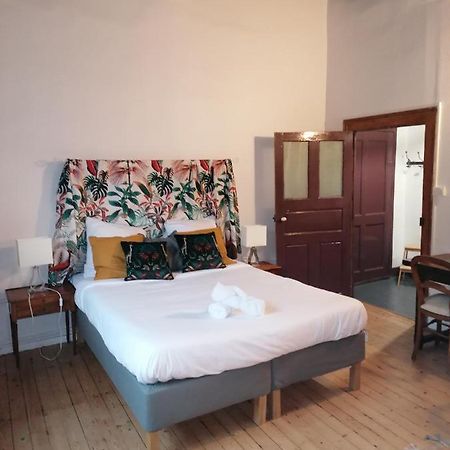 Le Studio Du 6 Daire Dole Dış mekan fotoğraf