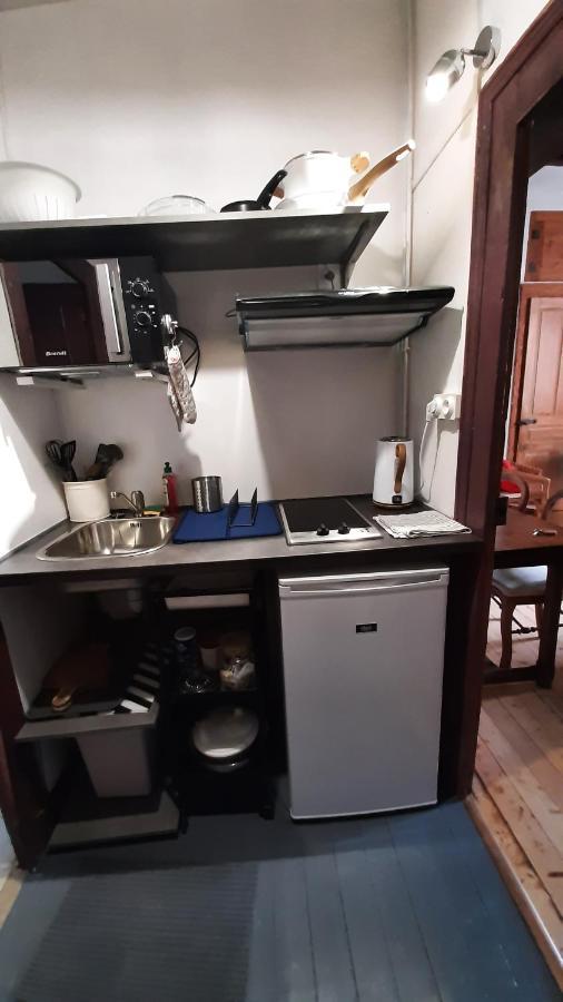 Le Studio Du 6 Daire Dole Dış mekan fotoğraf